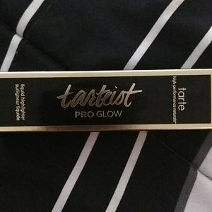 Tarteist pro glow